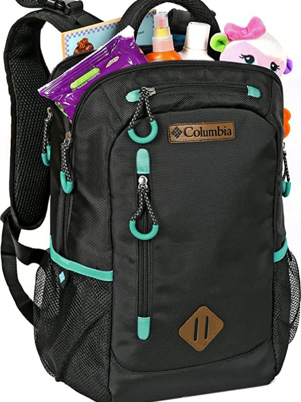 Best Backpack Diaper Bags Parenting